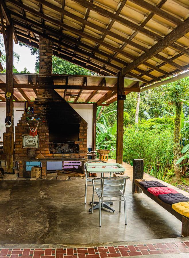 Suites Casa Grande 格兰德岛 外观 照片