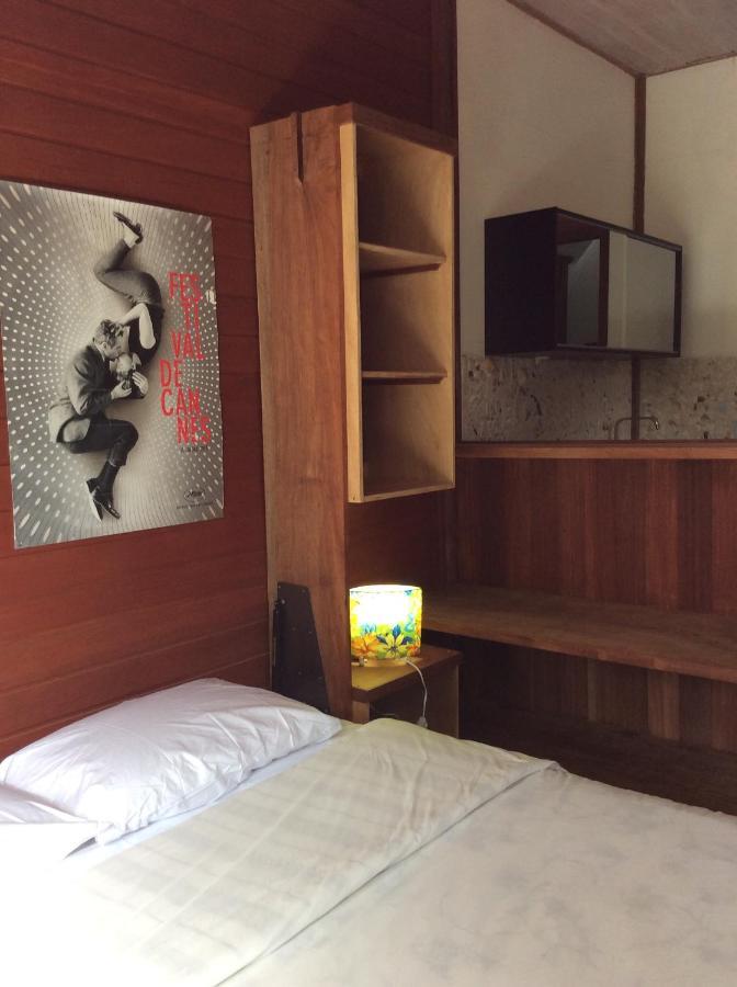 Suites Casa Grande 格兰德岛 外观 照片