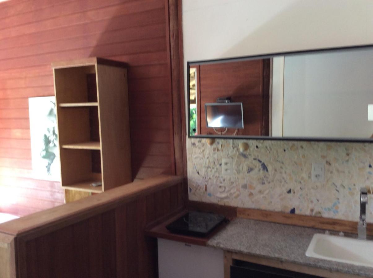 Suites Casa Grande 格兰德岛 外观 照片