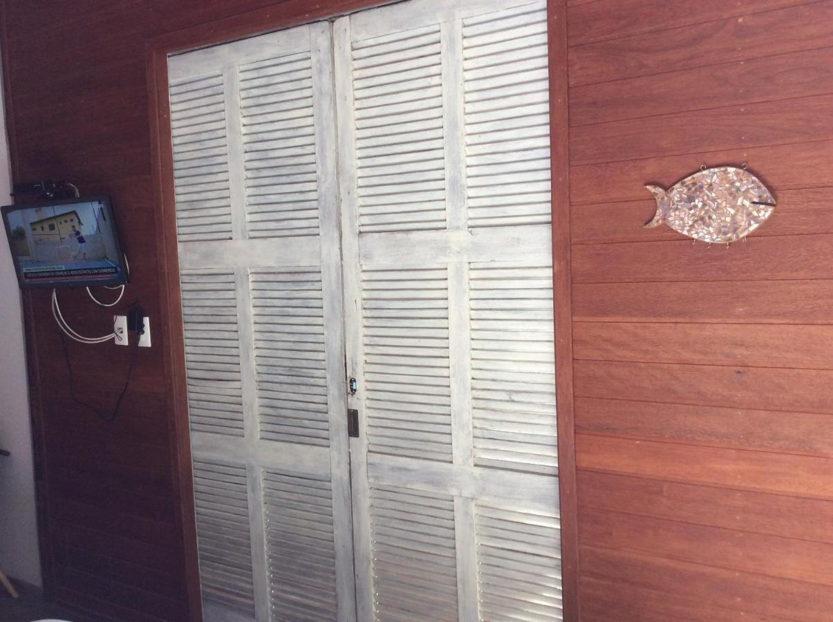 Suites Casa Grande 格兰德岛 外观 照片