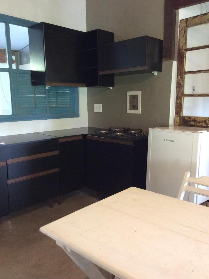 Suites Casa Grande 格兰德岛 外观 照片