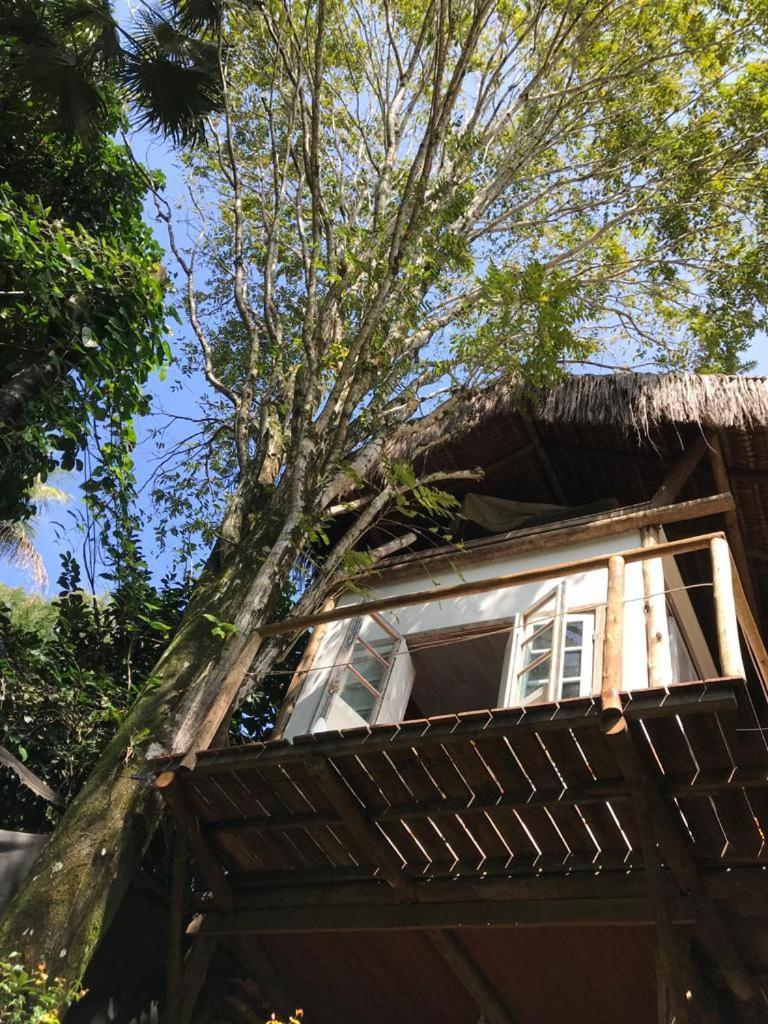 Suites Casa Grande 格兰德岛 外观 照片