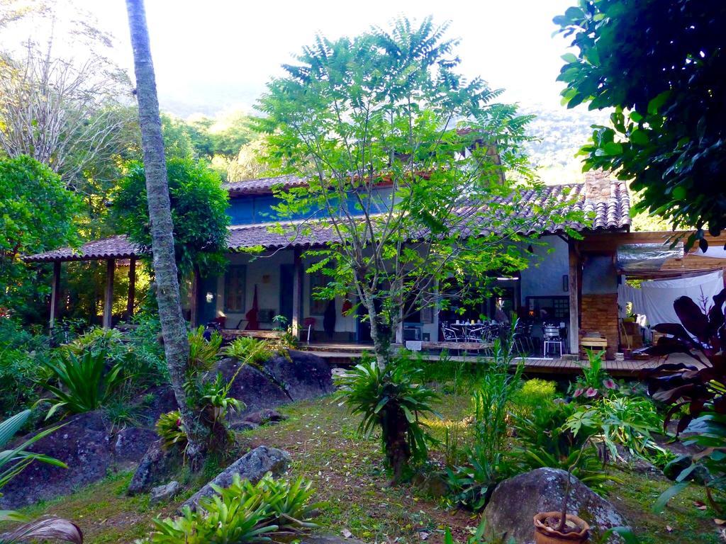 Suites Casa Grande 格兰德岛 外观 照片