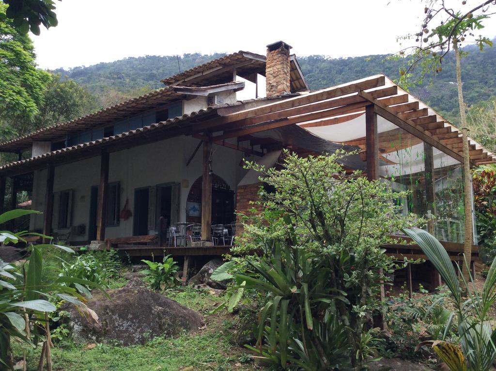 Suites Casa Grande 格兰德岛 外观 照片